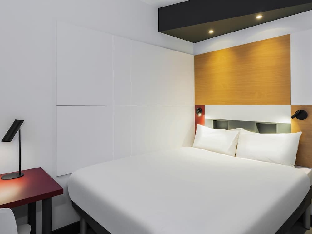 ibis budget Oostende Airport