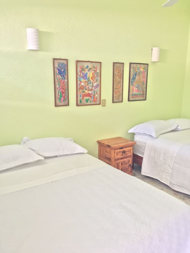 Casa Giovanna Acapulco