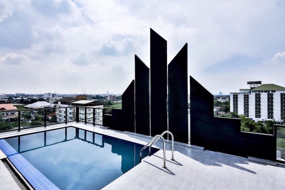 Naptel Embassy Place