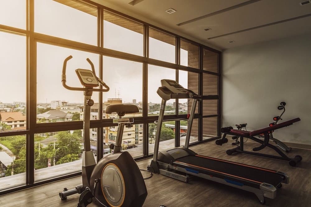 Naptel Embassy Place