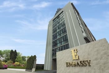 Naptel Embassy Place