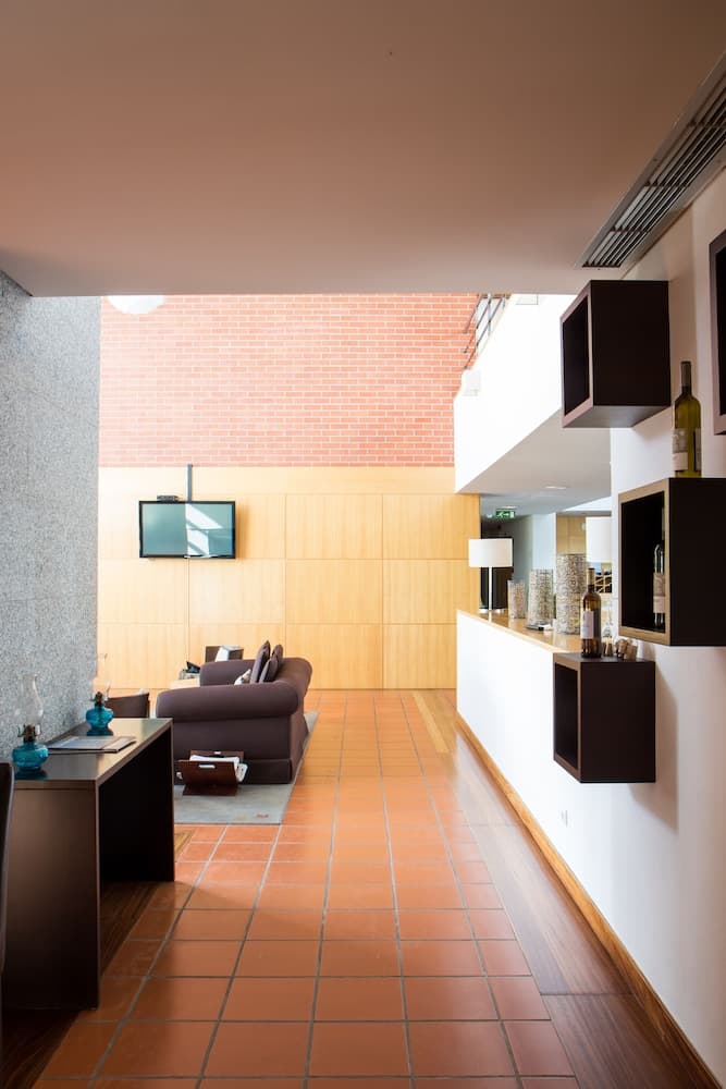 Hotel Rural Santo António