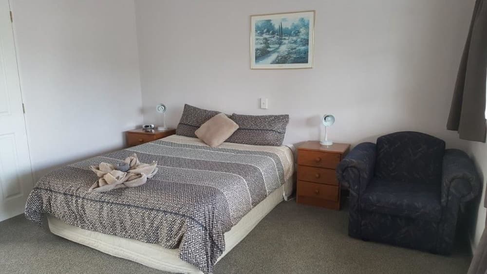 Heritage Highway Motel