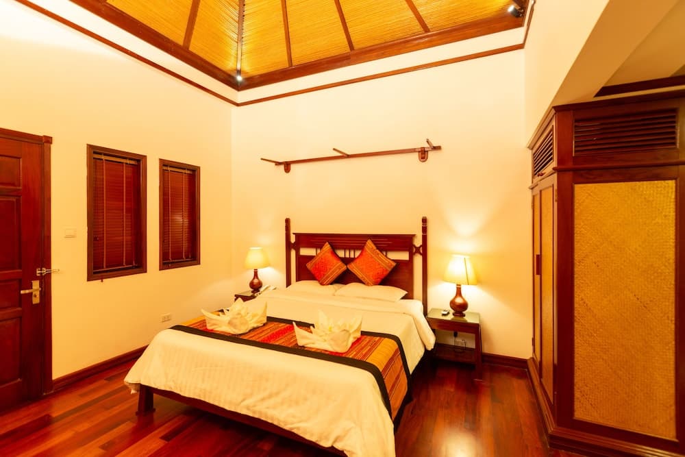 Le Grand Pakbeng Resort