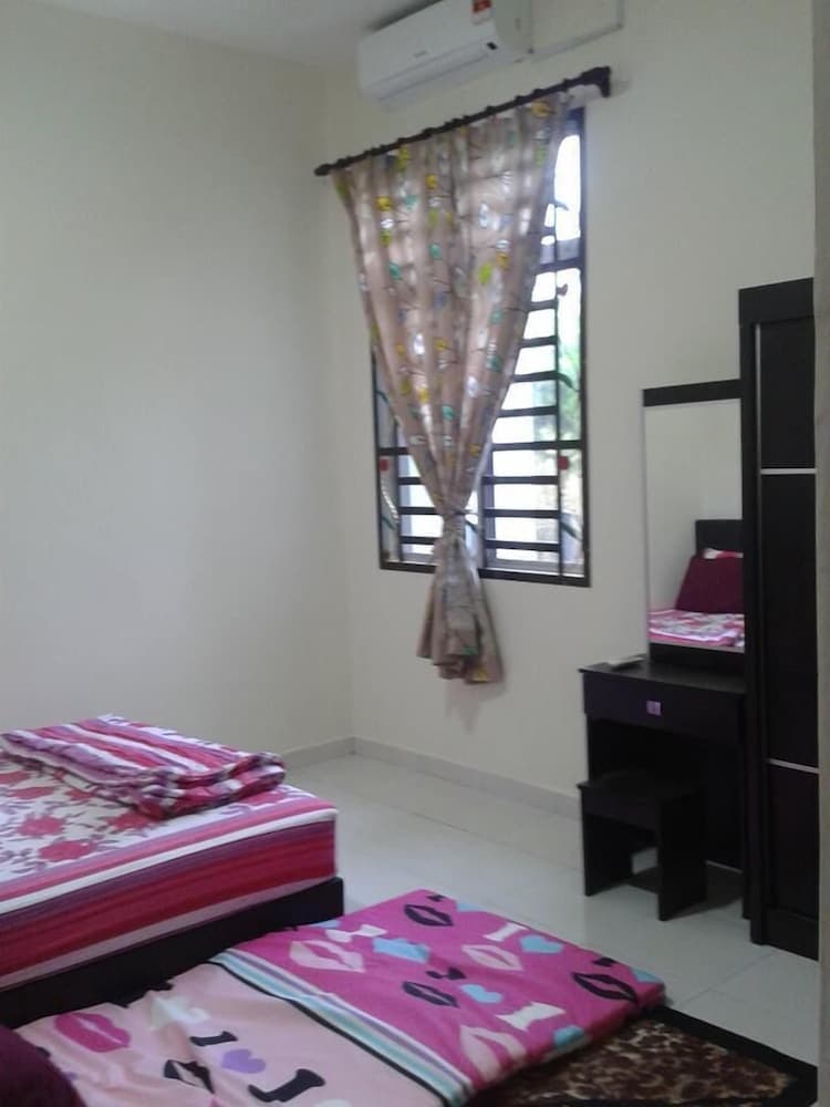HomeStay RoomStay Klebang Melaka