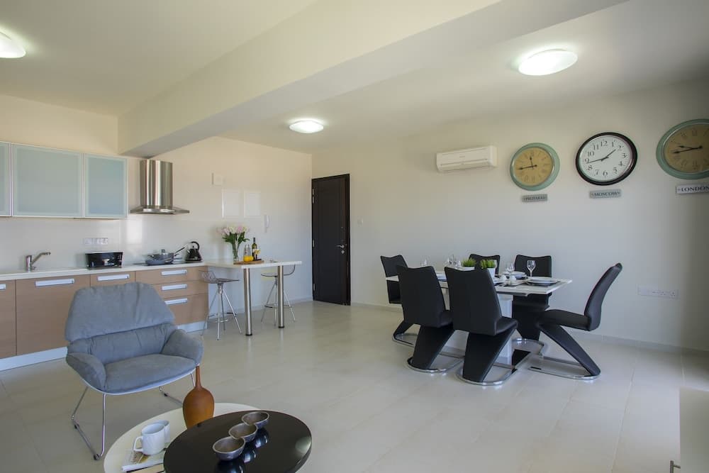 Protaras Marianna Suite