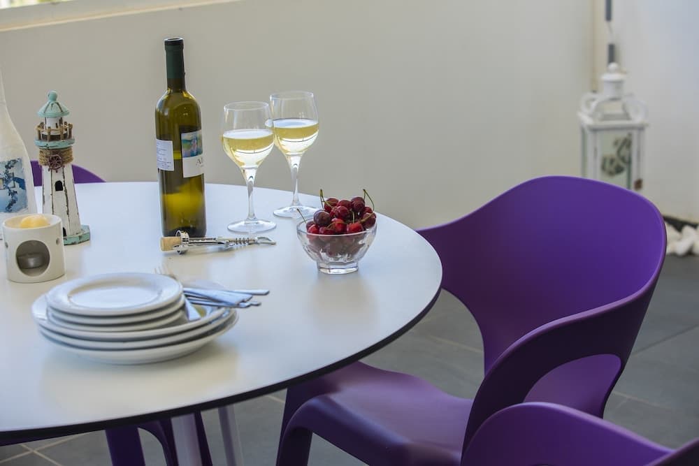 Protaras Aster Suite