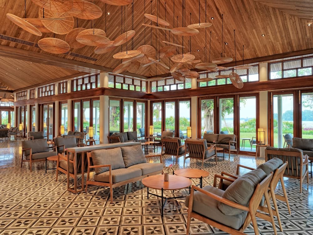 Legacy Mekong, Can Tho, Autograph Collection