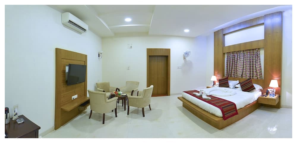 The Lohana Village Resort