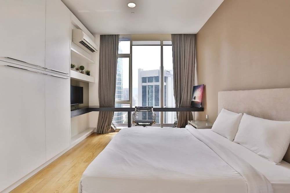 Fitzpatrick Platinum Residence