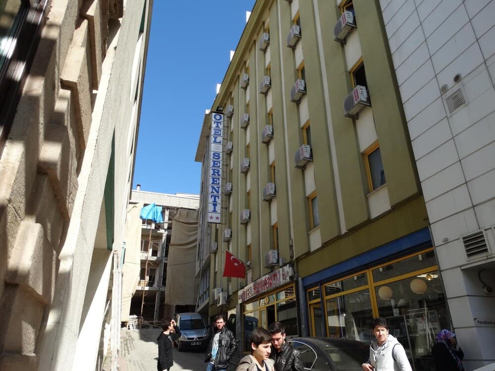 hotel image