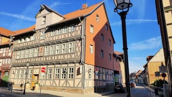 Hotel Alte Brennerei