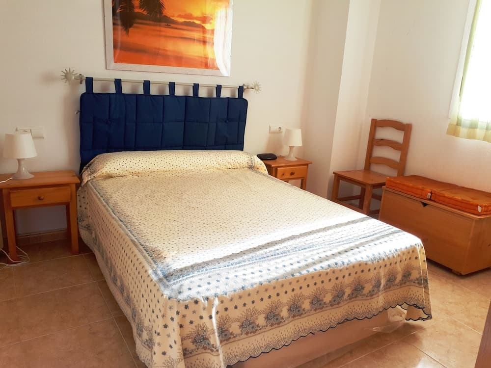 Apartamentos Tenerife 3000