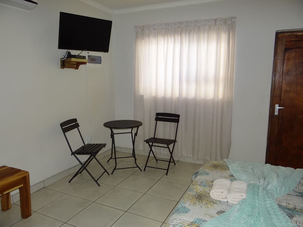 Eden Self Catering Chalets