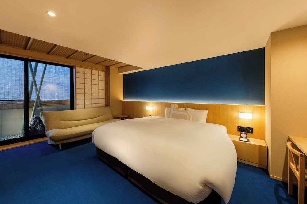 Homm Stay Nagi Shijo Kyoto By Banyan Group