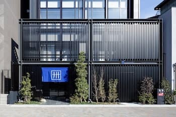 MIMARU KYOTO NIJO CASTLE