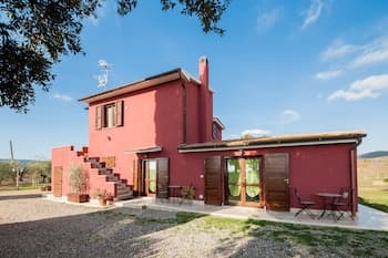 Agriturismo El Molino