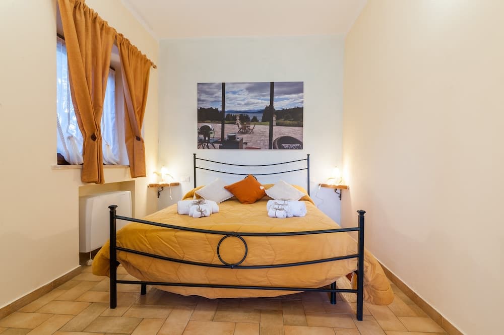 Agriturismo El Molino