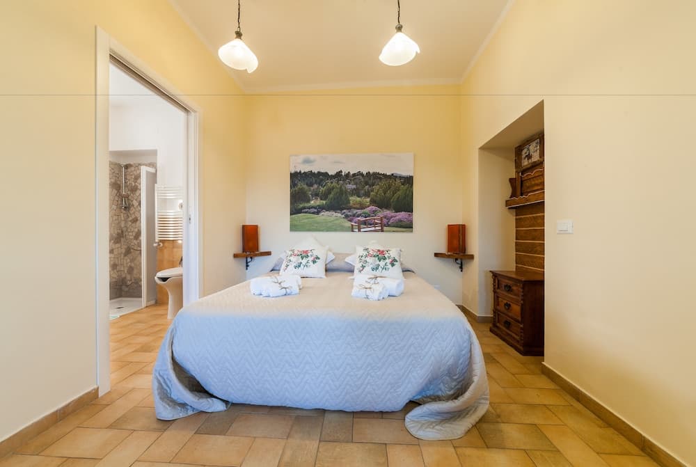 Agriturismo El Molino