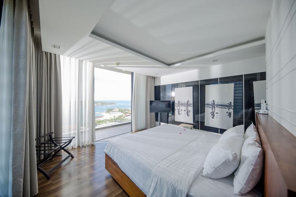 Acqua Villa Nha Trang