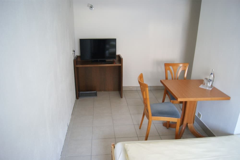 Gästehaus Charlotte