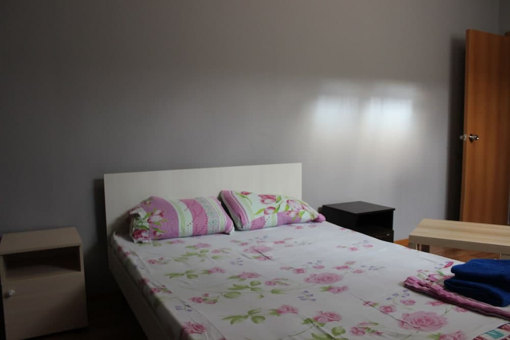 Apartments City Krasnodar