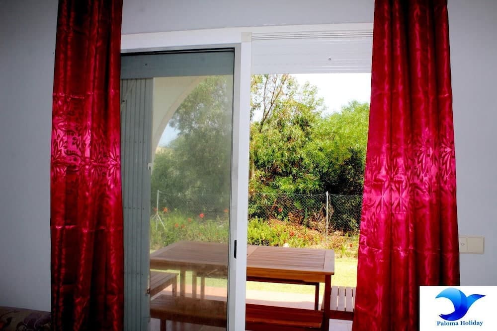 Complexe AlCudia Smir