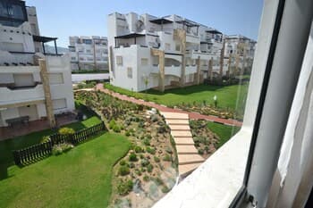 Complexe AlCudia Smir