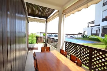 Complexe Bella Vista Cabo Negro