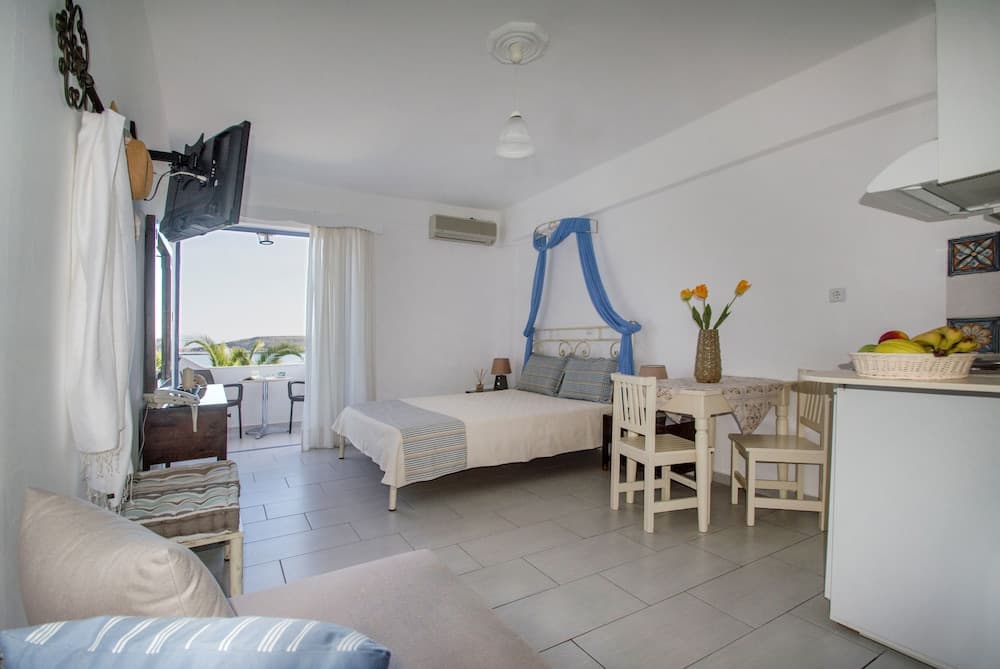 Maistrali Apartments