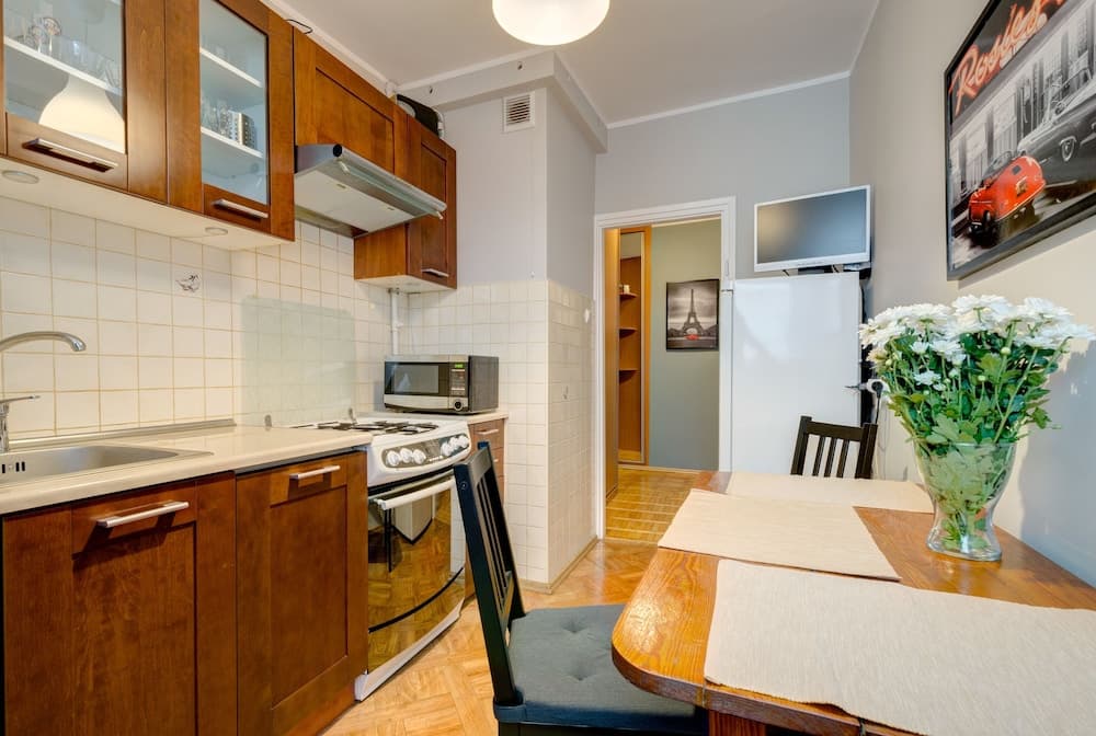 Elite Apartments City Center Podwale