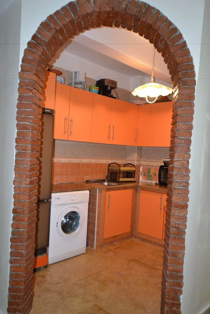 Complexe Plage Al Amine