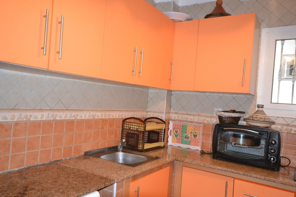 Complexe Plage Al Amine