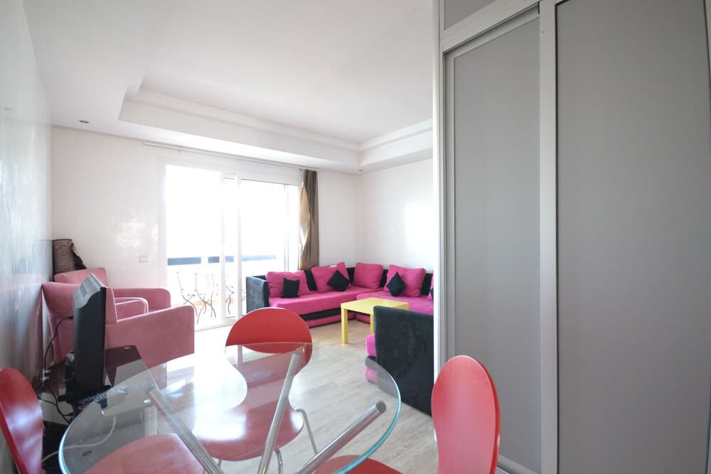 Complexe Playa De Pacha