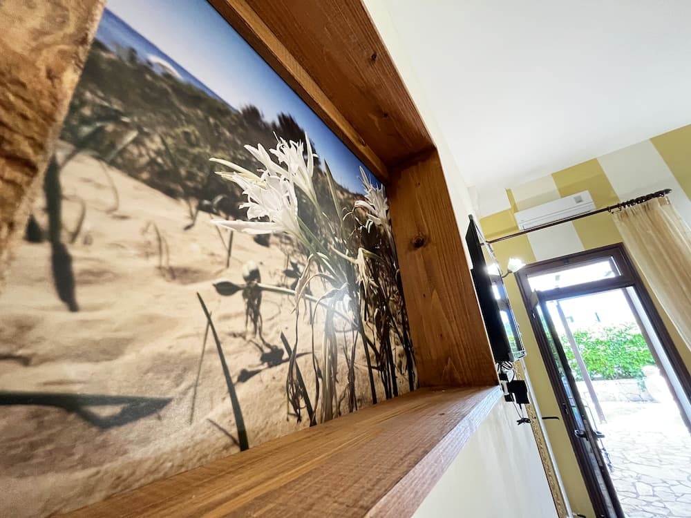 Villa B&B Antiche Macine del Salento