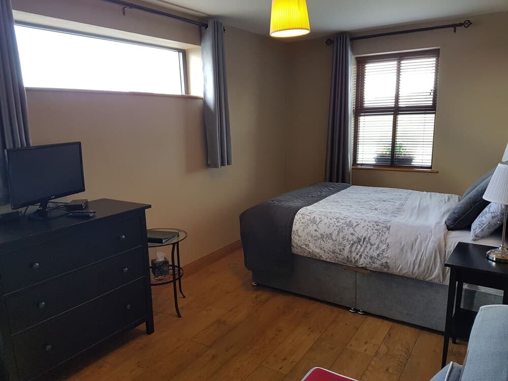 Blackberry Lodge Accommodation