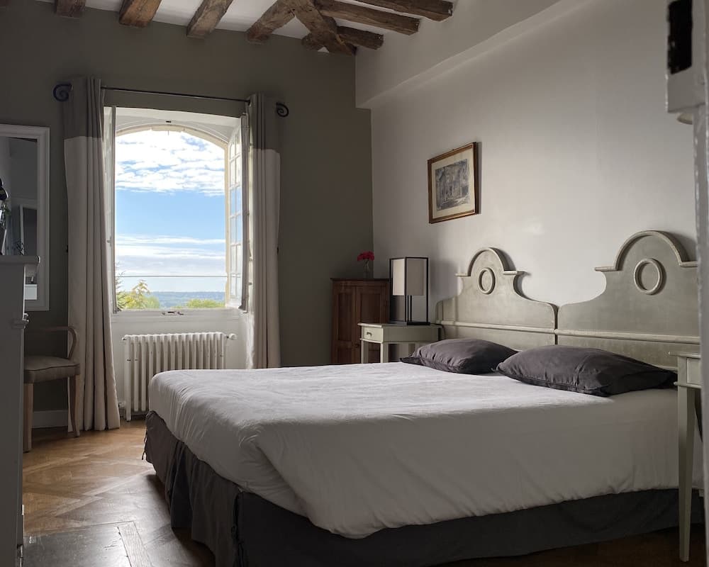 Château de Nazelles Amboise