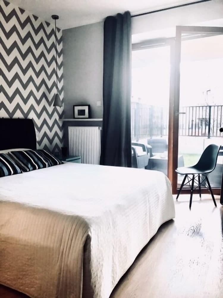 ShortStayPoland Kieslowskiego - B41