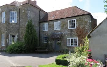 The Cottage Marshwood Farm