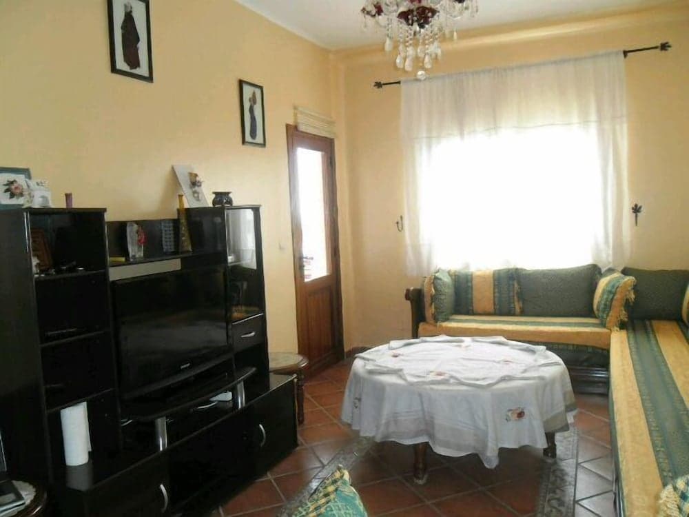 Résidence les Jardins De Cabo