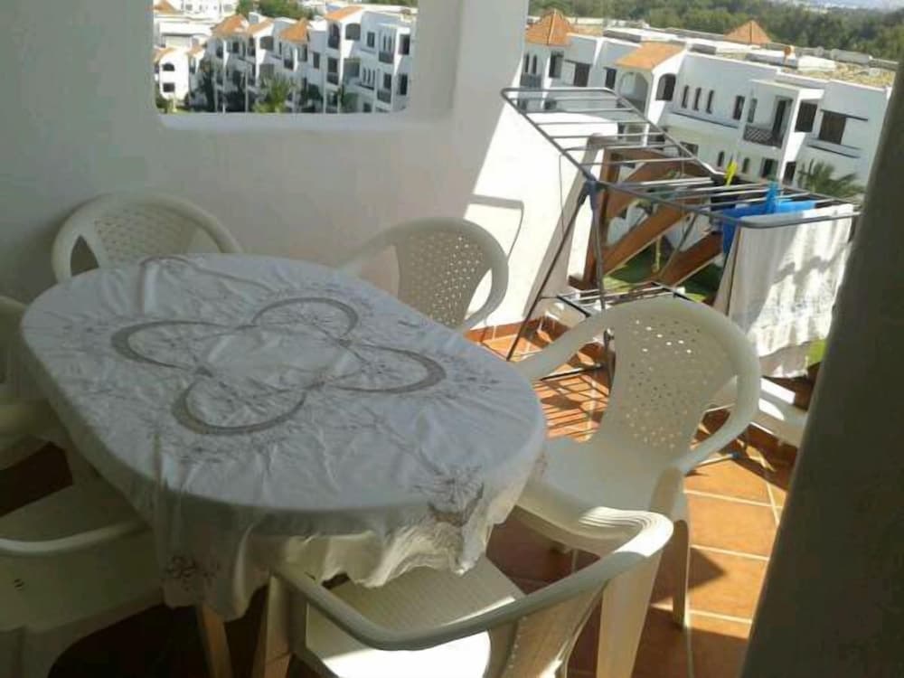 Résidence les Jardins De Cabo