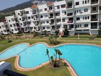 Résidence les Jardins De Cabo