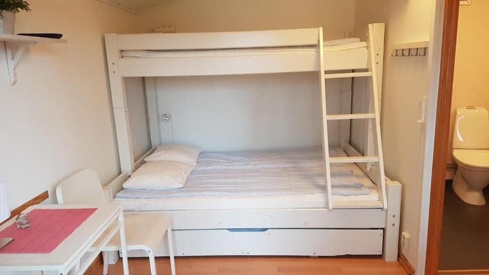 Korskullens Camping Stugor & Cafe