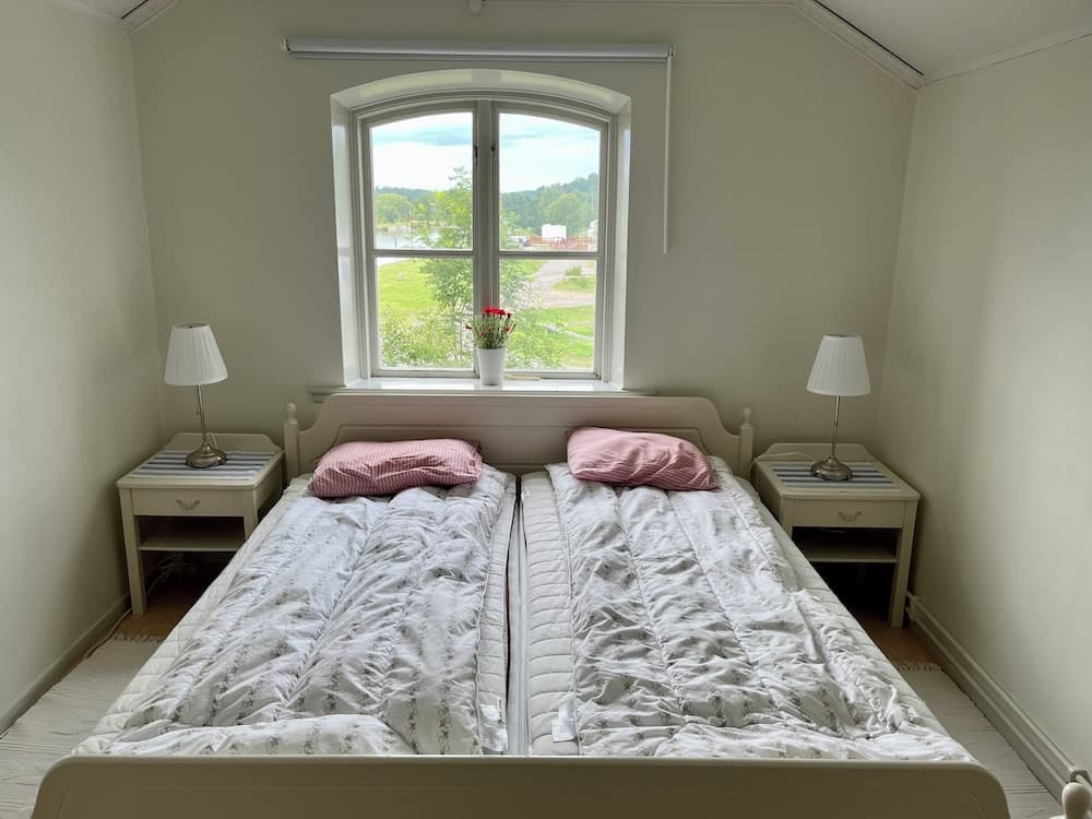 Skeppsdockans Camping & Vandrarhem