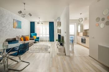 Brasov Holiday Apartments