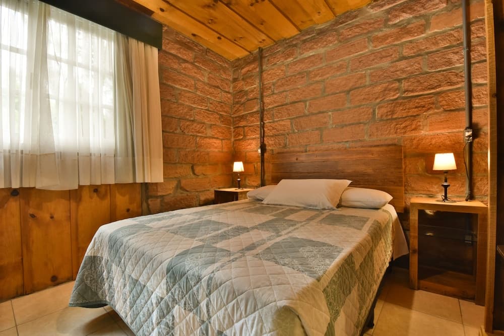 Villa Italia Hospedagem