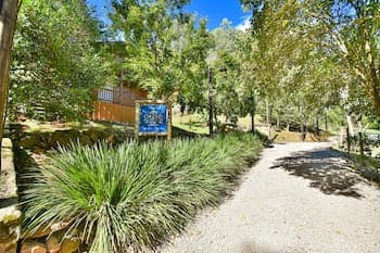 Villa Italia Hospedagem