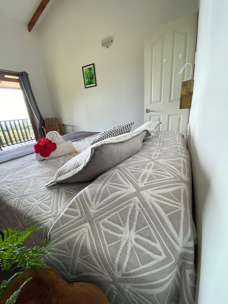 Maunga roa eco lodge