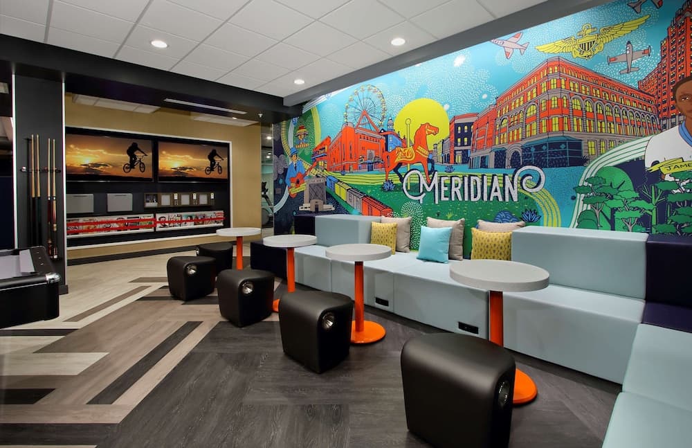 Tru By Hilton Meridian