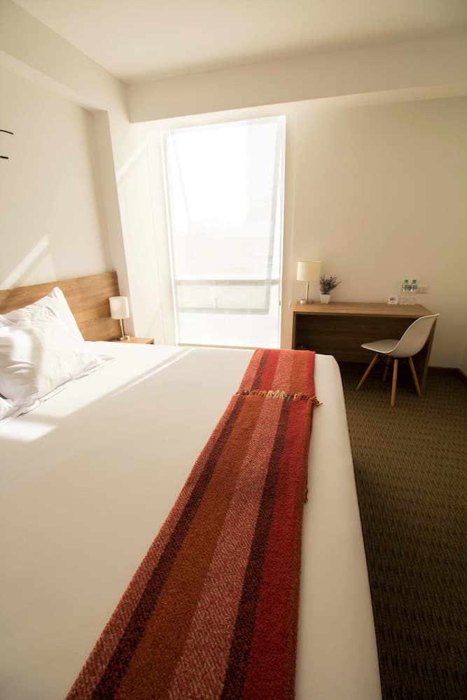 Tierra Viva Miraflores Mendiburu